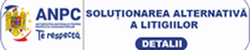 ANPC – Soluționarea alternativă a litigiilor